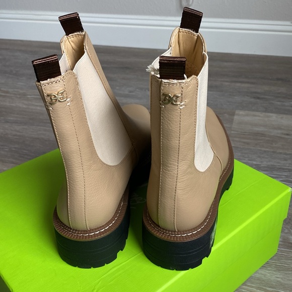 NWT Sam Edelman Women’s Boots - Picture 3 of 6